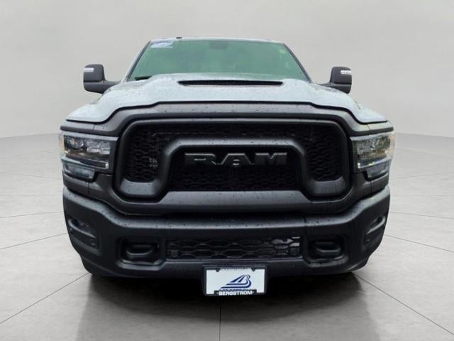 2023 RAM 2500 Power Wagon 4x4 Crew Cab 6'4 Box