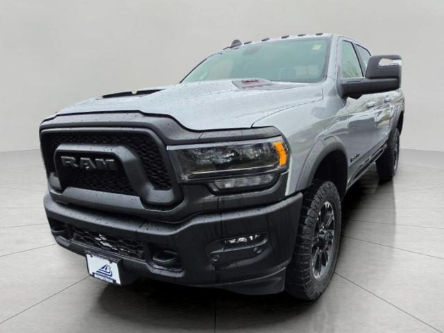 2023 RAM 2500 Power Wagon 4x4 Crew Cab 6'4 Box