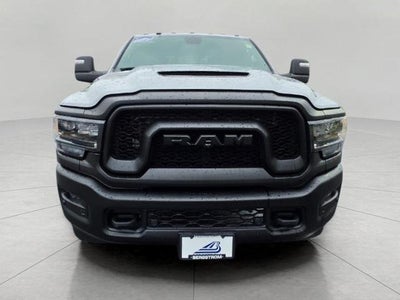 2023 RAM 2500 Power Wagon 4x4 Crew Cab 6'4 Box