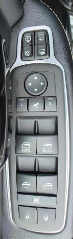 2023 RAM 2500 Power Wagon 4x4 Crew Cab 6'4 Box