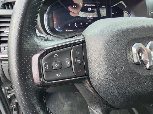 2023 RAM 2500 Power Wagon 4x4 Crew Cab 6'4 Box