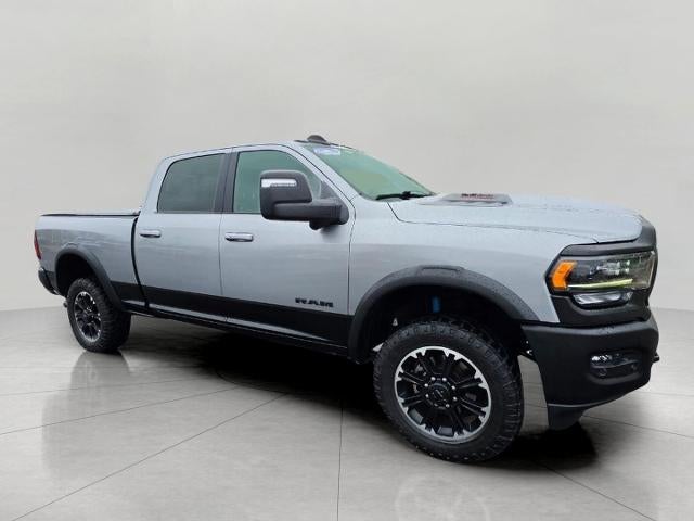2023 RAM 2500 Power Wagon 4x4 Crew Cab 6'4 Box