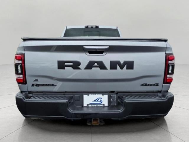 2023 RAM 2500 Power Wagon 4x4 Crew Cab 6'4 Box