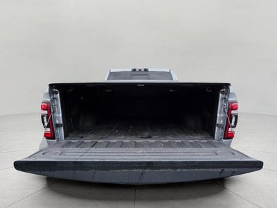 2023 RAM 2500 Power Wagon 4x4 Crew Cab 6'4 Box