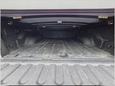 2023 RAM 2500 Power Wagon 4x4 Crew Cab 6'4 Box