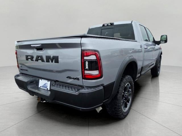 2023 RAM 2500 Power Wagon 4x4 Crew Cab 6'4 Box