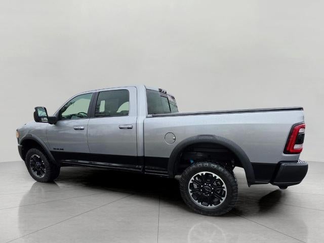 2023 RAM 2500 Power Wagon 4x4 Crew Cab 6'4 Box