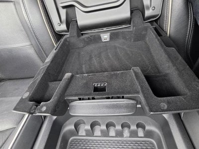 2023 RAM 2500 Power Wagon 4x4 Crew Cab 6'4 Box