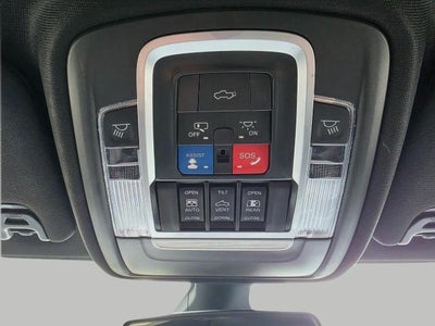 2023 RAM 2500 Power Wagon 4x4 Crew Cab 6'4 Box