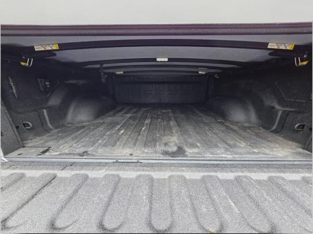 2023 RAM 2500 Power Wagon 4x4 Crew Cab 6'4 Box