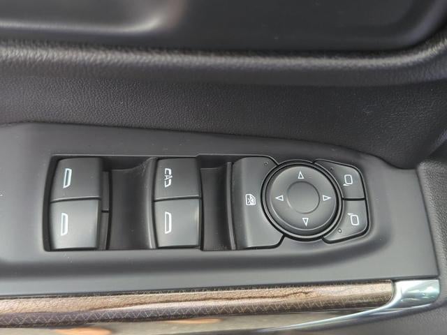 2020 Chevrolet Silverado 1500 4WD Crew Cab 147 LT Trail Boss