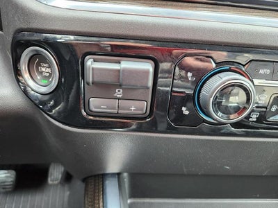 2024 Chevrolet Silverado 1500 4WD CREW CAB 147 LT TRAIL BOSS