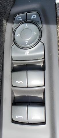 2021 Chevrolet Silverado 1500 4WD Crew Cab 147 RST