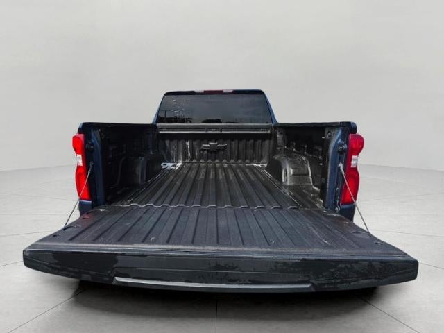 2021 Chevrolet Silverado 1500 4WD Crew Cab 147 RST