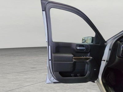 2020 Chevrolet Silverado 1500 4WD CREW CAB 147 RST **REMOTE START**HEATED FRONT SEATS**APPLE CARPLAY/ANDROID AUTO**