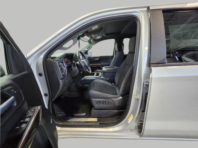 2020 Chevrolet Silverado 1500 4WD CREW CAB 147 RST **REMOTE START**HEATED FRONT SEATS**APPLE CARPLAY/ANDROID AUTO**