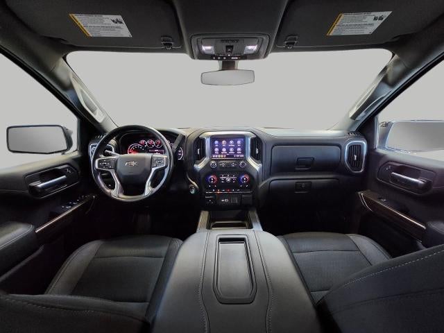 2020 Chevrolet Silverado 1500 4WD CREW CAB 147 RST **REMOTE START**HEATED FRONT SEATS**APPLE CARPLAY/ANDROID AUTO**