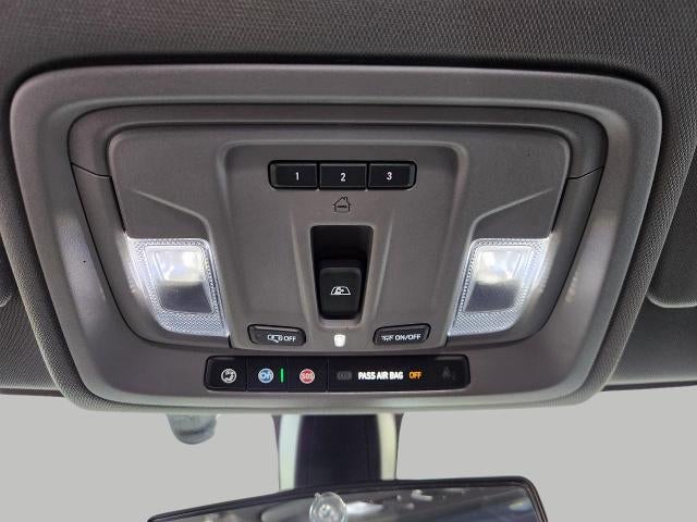 2020 Chevrolet Silverado 1500 4WD CREW CAB 147 RST **REMOTE START**HEATED FRONT SEATS**APPLE CARPLAY/ANDROID AUTO**