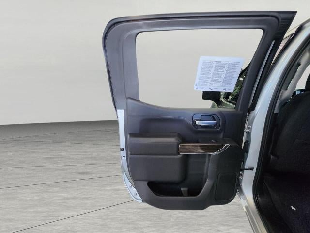 2020 Chevrolet Silverado 1500 4WD CREW CAB 147 RST **REMOTE START**HEATED FRONT SEATS**APPLE CARPLAY/ANDROID AUTO**