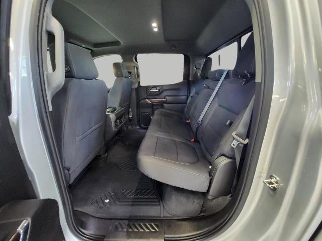 2020 Chevrolet Silverado 1500 4WD CREW CAB 147 RST **REMOTE START**HEATED FRONT SEATS**APPLE CARPLAY/ANDROID AUTO**