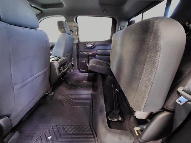 2020 Chevrolet Silverado 1500 4WD CREW CAB 147 RST **REMOTE START**HEATED FRONT SEATS**APPLE CARPLAY/ANDROID AUTO**