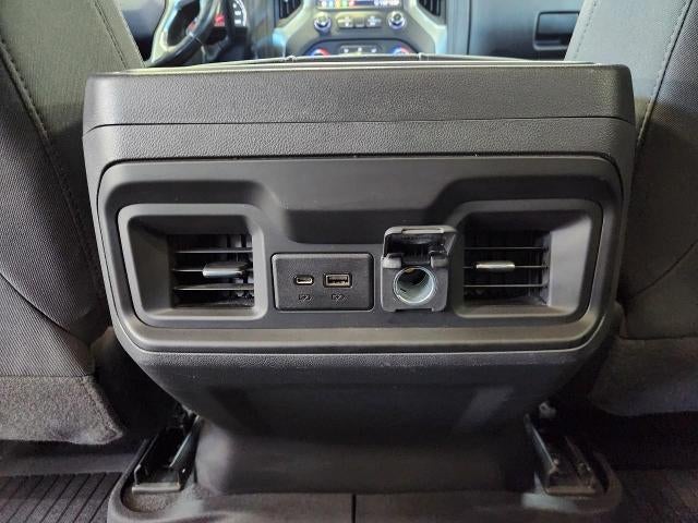 2020 Chevrolet Silverado 1500 4WD CREW CAB 147 RST **REMOTE START**HEATED FRONT SEATS**APPLE CARPLAY/ANDROID AUTO**