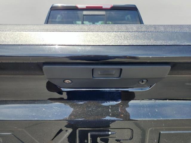 2021 Chevrolet Silverado 1500 4WD Crew Cab 147 RST