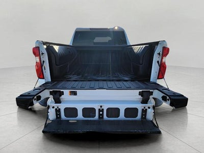 2021 Chevrolet Silverado 1500 4WD CREW CAB 147 HIGH COUNTRY **HEATED & VENTILATED FRONT SEATS**MEMORY DRIVER SEAT**UNIVERSAL HOME