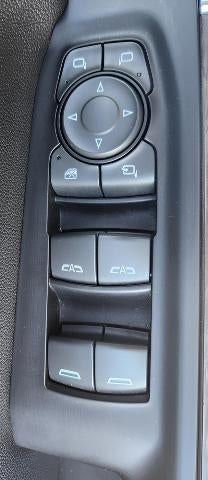 2021 Chevrolet Silverado 1500 4WD CREW CAB 147 HIGH COUNTRY **HEATED & VENTILATED FRONT SEATS**MEMORY DRIVER SEAT**UNIVERSAL HOME