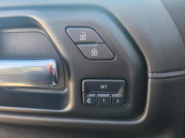 2021 Chevrolet Silverado 1500 4WD CREW CAB 147 HIGH COUNTRY **HEATED & VENTILATED FRONT SEATS**MEMORY DRIVER SEAT**UNIVERSAL HOME