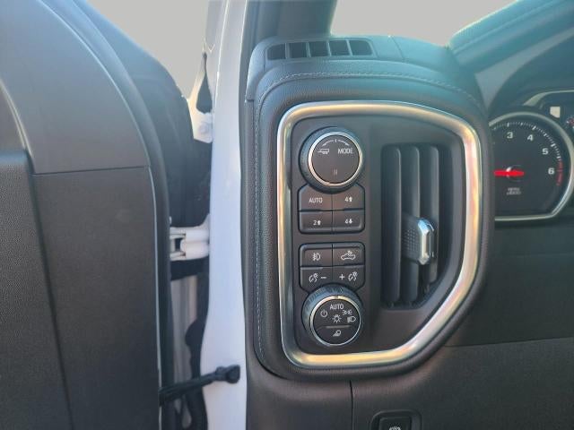 2021 Chevrolet Silverado 1500 4WD CREW CAB 147 HIGH COUNTRY **HEATED & VENTILATED FRONT SEATS**MEMORY DRIVER SEAT**UNIVERSAL HOME