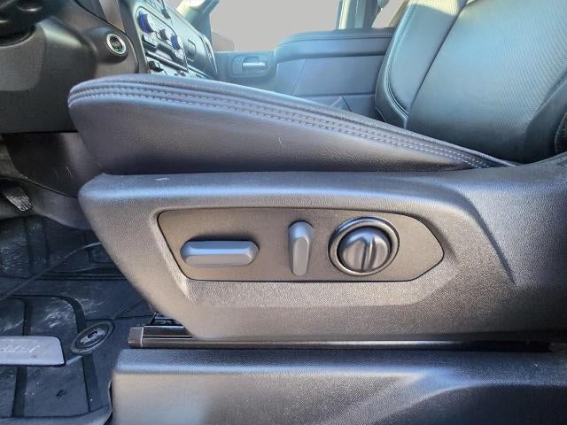 2021 Chevrolet Silverado 1500 4WD CREW CAB 147 HIGH COUNTRY **HEATED & VENTILATED FRONT SEATS**MEMORY DRIVER SEAT**UNIVERSAL HOME