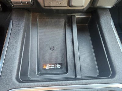 2021 Chevrolet Silverado 1500 4WD CREW CAB 147 HIGH COUNTRY **HEATED & VENTILATED FRONT SEATS**MEMORY DRIVER SEAT**UNIVERSAL HOME