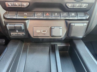 2021 Chevrolet Silverado 1500 4WD CREW CAB 147 HIGH COUNTRY **HEATED & VENTILATED FRONT SEATS**MEMORY DRIVER SEAT**UNIVERSAL HOME