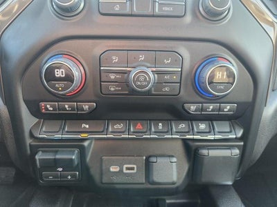 2021 Chevrolet Silverado 1500 4WD CREW CAB 147 HIGH COUNTRY **HEATED & VENTILATED FRONT SEATS**MEMORY DRIVER SEAT**UNIVERSAL HOME