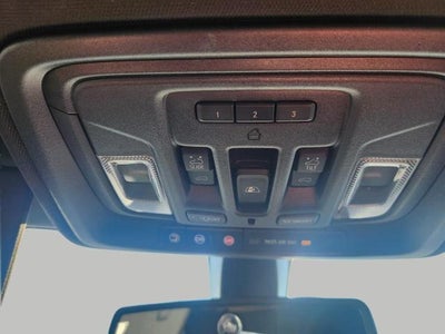 2021 Chevrolet Silverado 1500 4WD CREW CAB 147 HIGH COUNTRY **HEATED & VENTILATED FRONT SEATS**MEMORY DRIVER SEAT**UNIVERSAL HOME