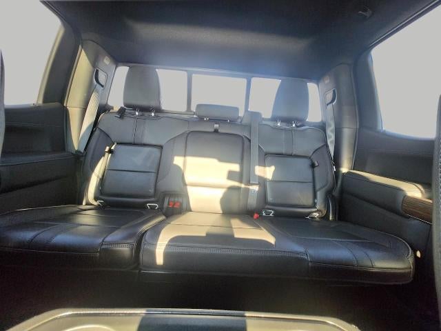 2021 Chevrolet Silverado 1500 4WD CREW CAB 147 HIGH COUNTRY **HEATED & VENTILATED FRONT SEATS**MEMORY DRIVER SEAT**UNIVERSAL HOME