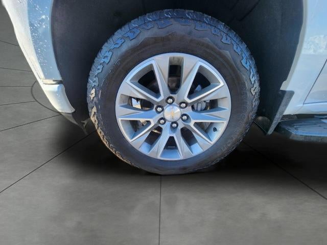 2021 Chevrolet Silverado 1500 4WD CREW CAB 147 HIGH COUNTRY **HEATED & VENTILATED FRONT SEATS**MEMORY DRIVER SEAT**UNIVERSAL HOME