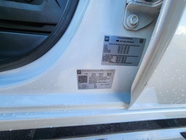 2021 Chevrolet Silverado 1500 4WD CREW CAB 147 HIGH COUNTRY **HEATED & VENTILATED FRONT SEATS**MEMORY DRIVER SEAT**UNIVERSAL HOME