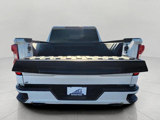 2021 Chevrolet Silverado 1500 4WD CREW CAB 147 HIGH COUNTRY **HEATED & VENTILATED FRONT SEATS**MEMORY DRIVER SEAT**UNIVERSAL HOME