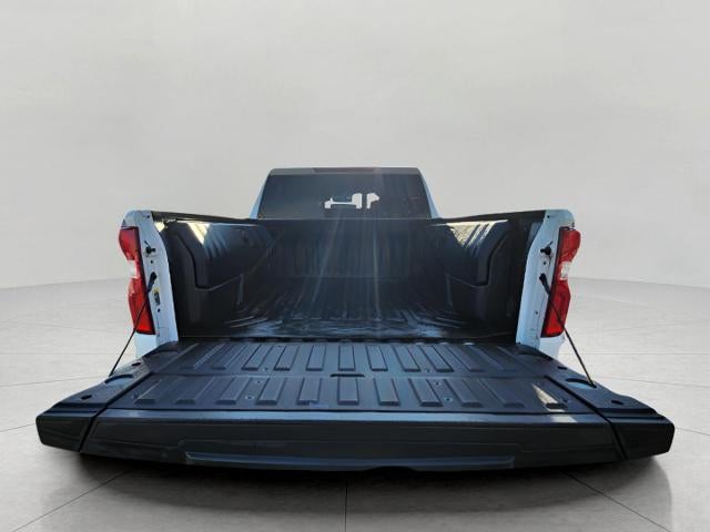 2021 Chevrolet Silverado 1500 4WD CREW CAB 147 HIGH COUNTRY **HEATED & VENTILATED FRONT SEATS**MEMORY DRIVER SEAT**UNIVERSAL HOME