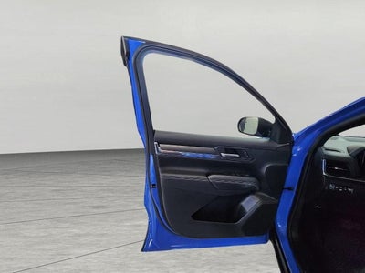 2025 GMC Terrain AWD 4dr Elevation