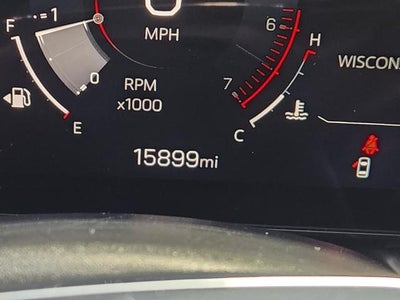 2025 GMC Terrain AWD 4dr Elevation