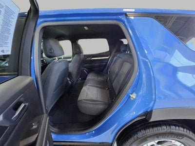 2025 GMC Terrain AWD 4dr Elevation