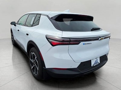 2026 Chevrolet Equinox EV 4dr LT1 w/PCY