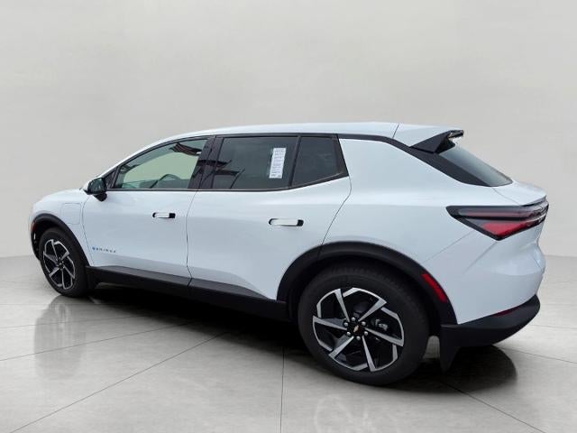 2026 Chevrolet Equinox EV 4dr LT1 w/PCY