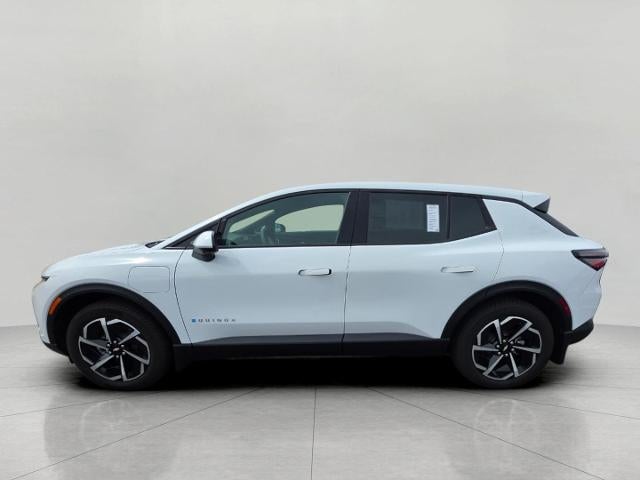 2026 Chevrolet Equinox EV 4dr LT1 w/PCY