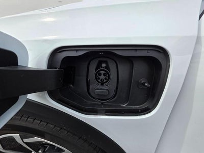 2026 Chevrolet Equinox EV 4dr LT1 w/PCY