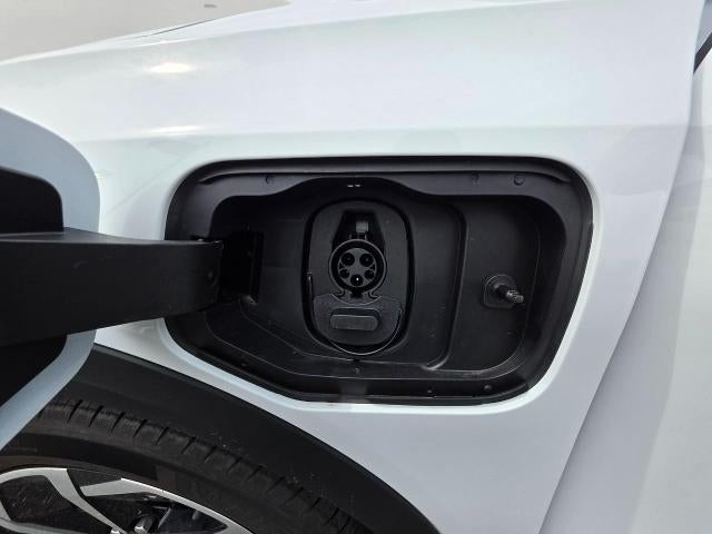 2026 Chevrolet Equinox EV 4dr LT1 w/PCY