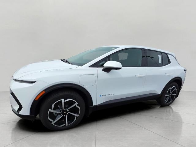 2026 Chevrolet Equinox EV 4dr LT1 w/PCY